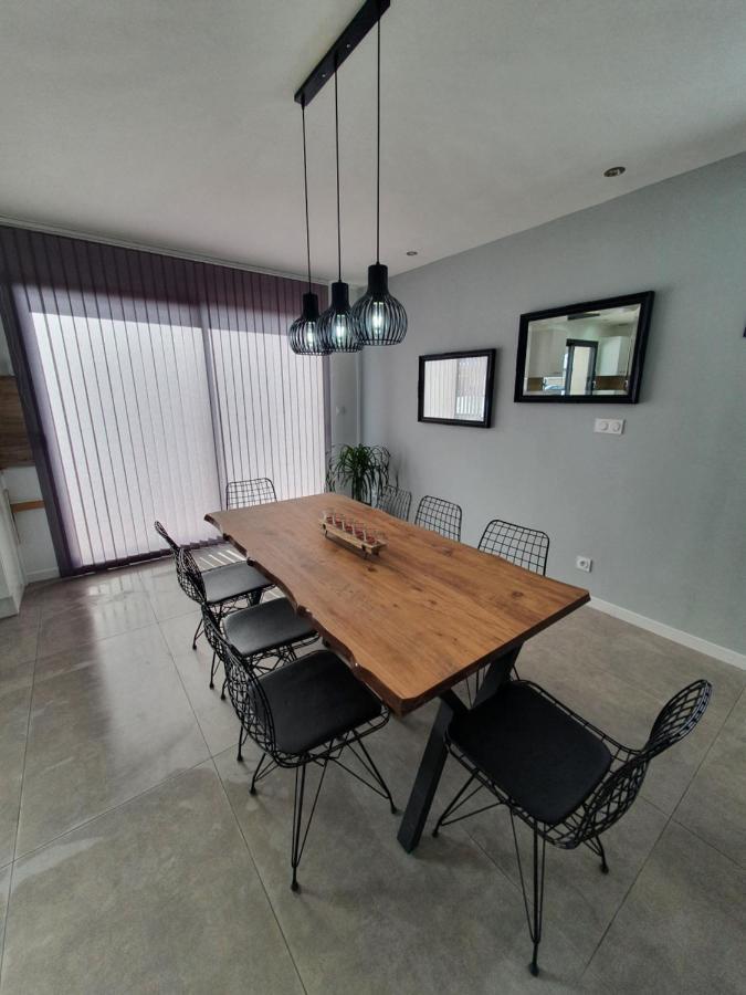 Maison Au Coeur De L'Oisans Armentier le Haut Екстериор снимка