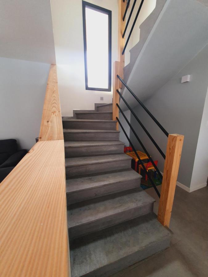 Maison Au Coeur De L'Oisans Armentier le Haut Екстериор снимка
